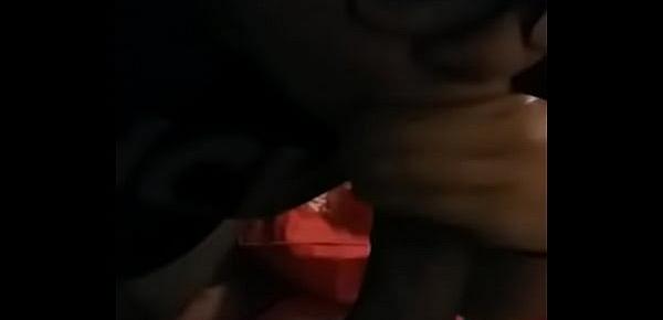  Drug Dealers GF Swallowing My Cum